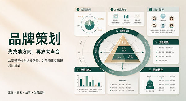 紫阳县品牌策划
