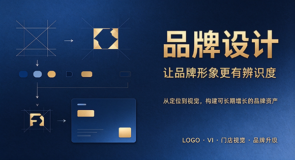紫阳县品牌设计